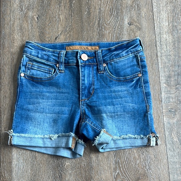 Joe's Jeans Other - Joe’s Jean Shorts.  Girls size 8.  New with tags.